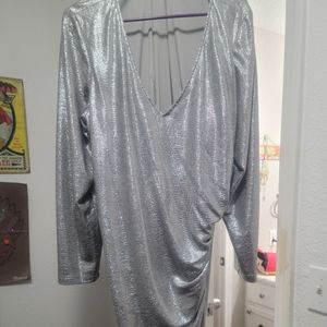 Ronni Nicole Formal Dress